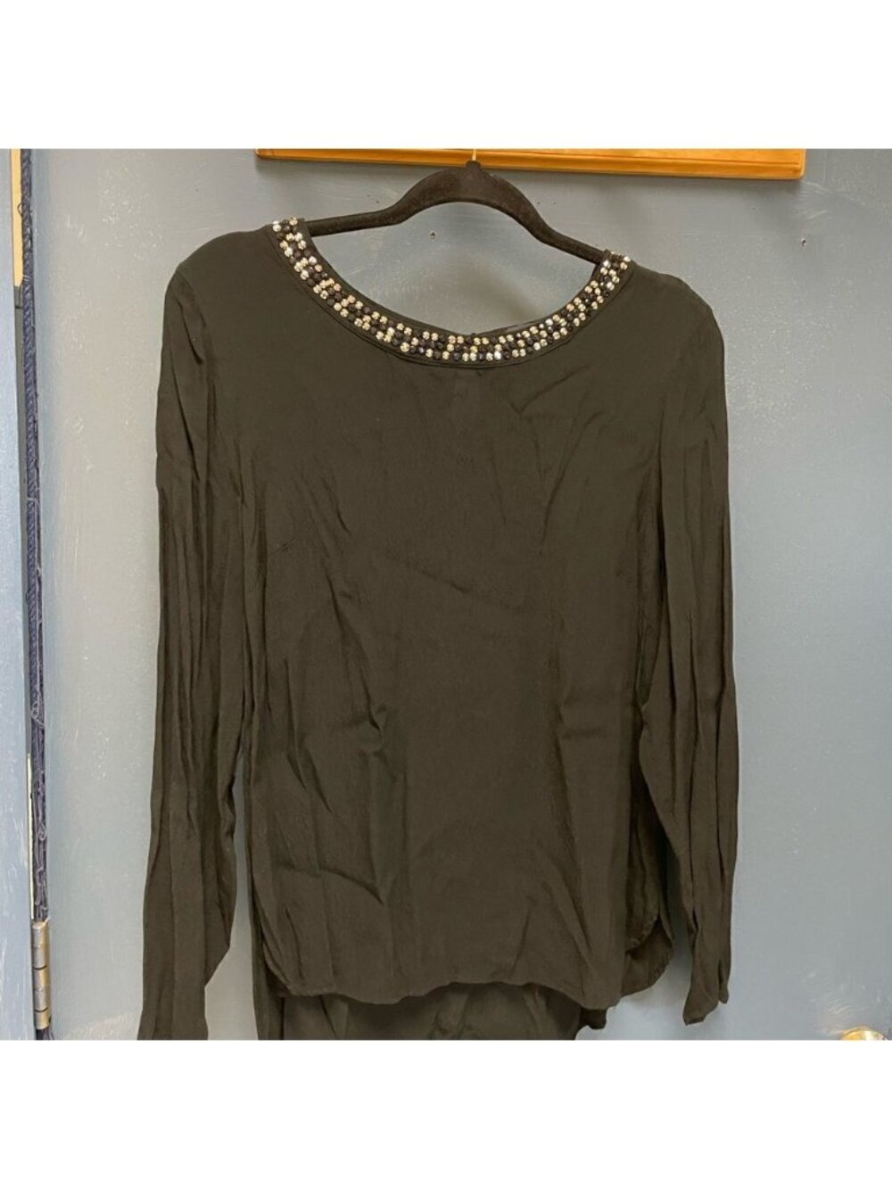 Ladies top 